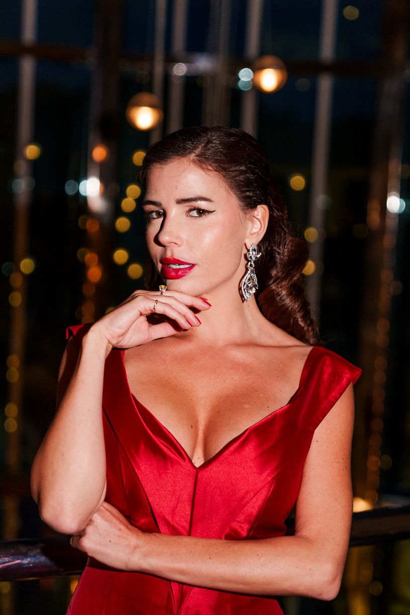 Karina Manuzina / karinamanuzina · photo 16