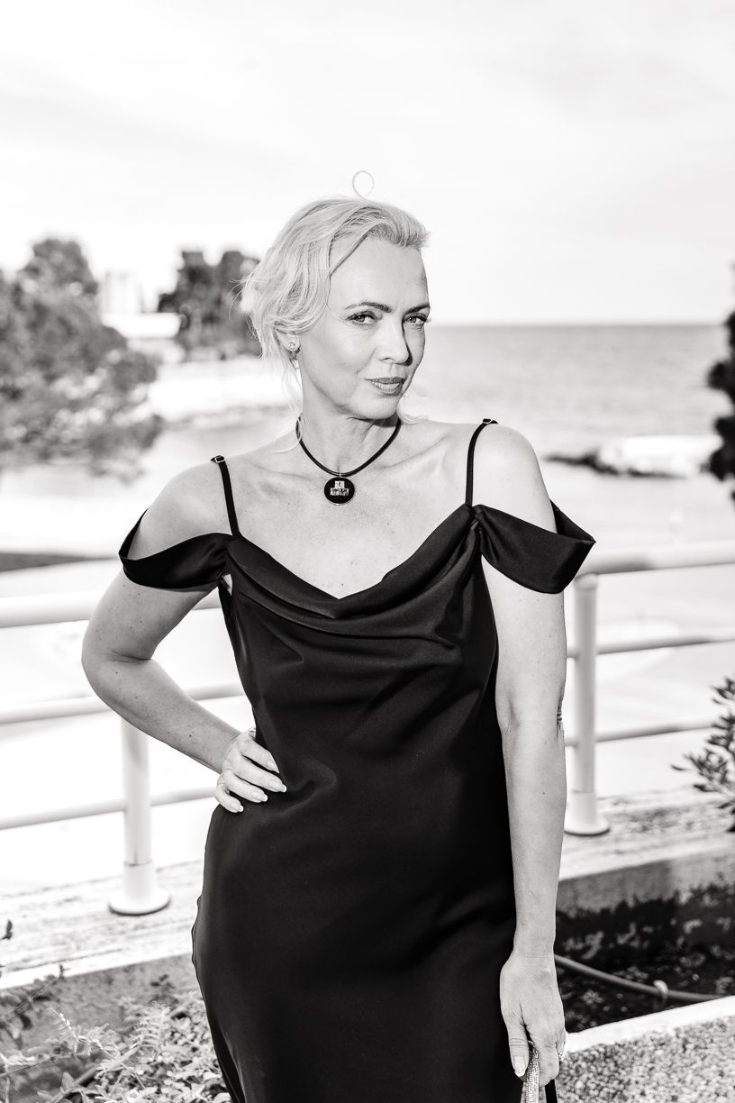 Karina Manuzina / karinamanuzina · photo 31