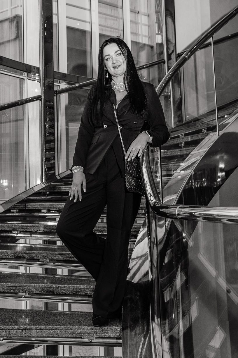 Karina Manuzina / karinamanuzina · photo 37