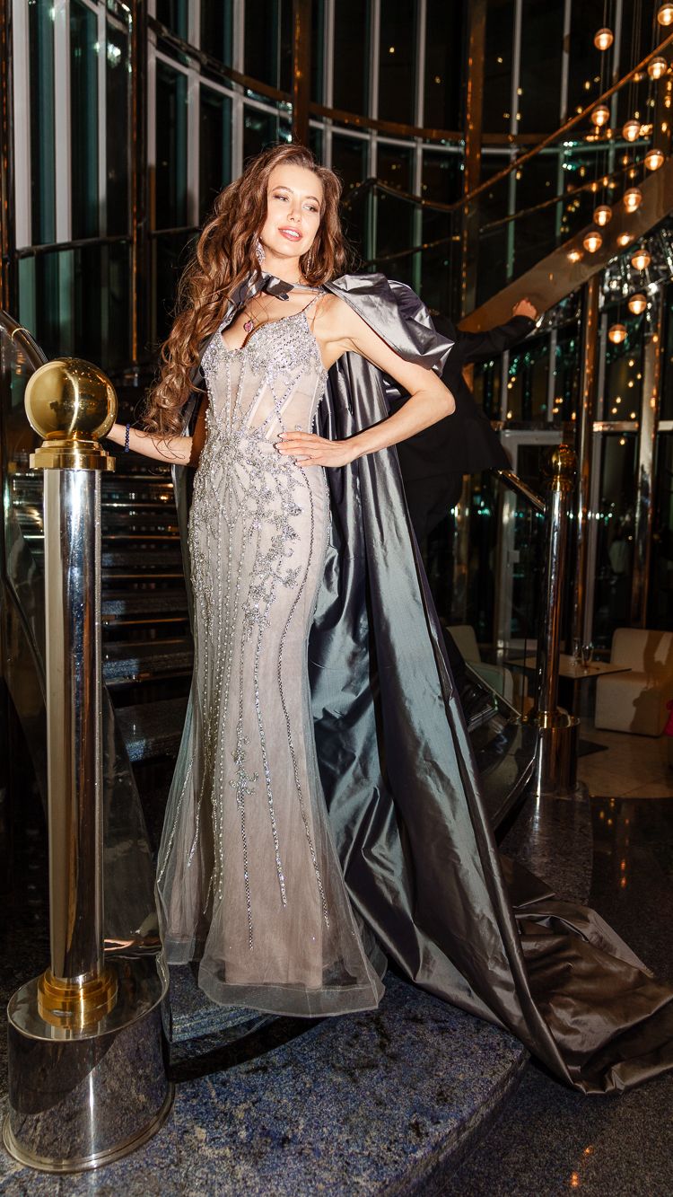 Karina Manuzina / karinamanuzina · photo 41