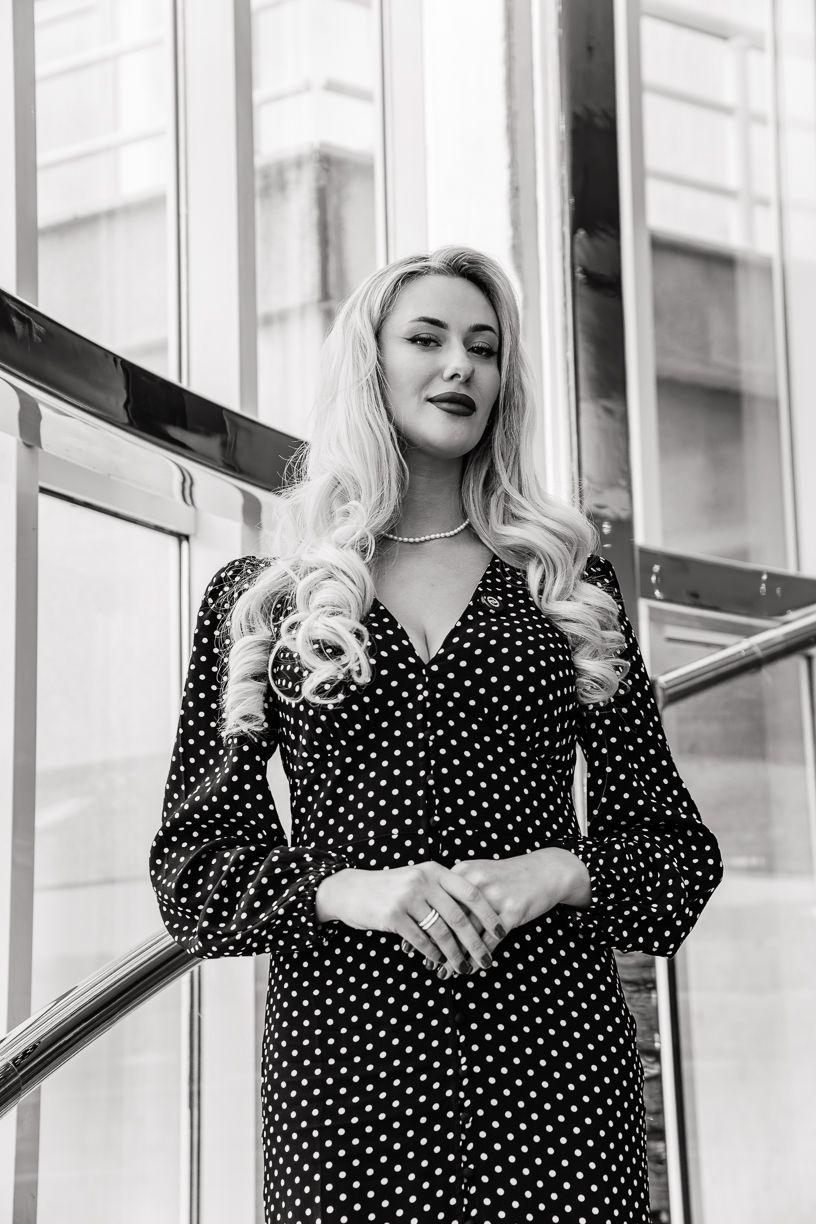 Karina Manuzina / karinamanuzina · photo 61
