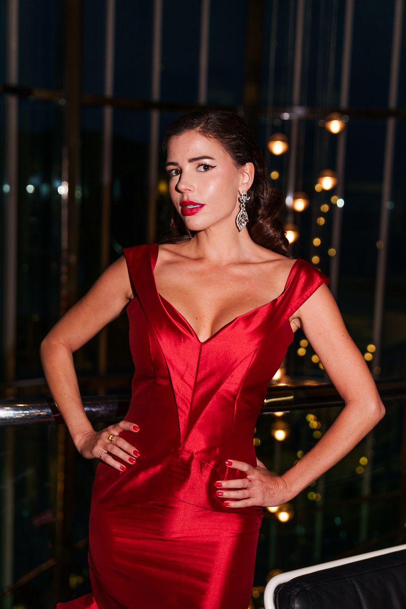 Karina Manuzina / karinamanuzina · photo 65