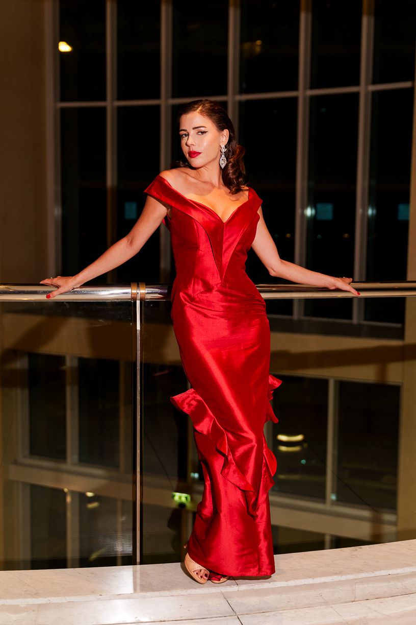Karina Manuzina / karinamanuzina · photo 67
