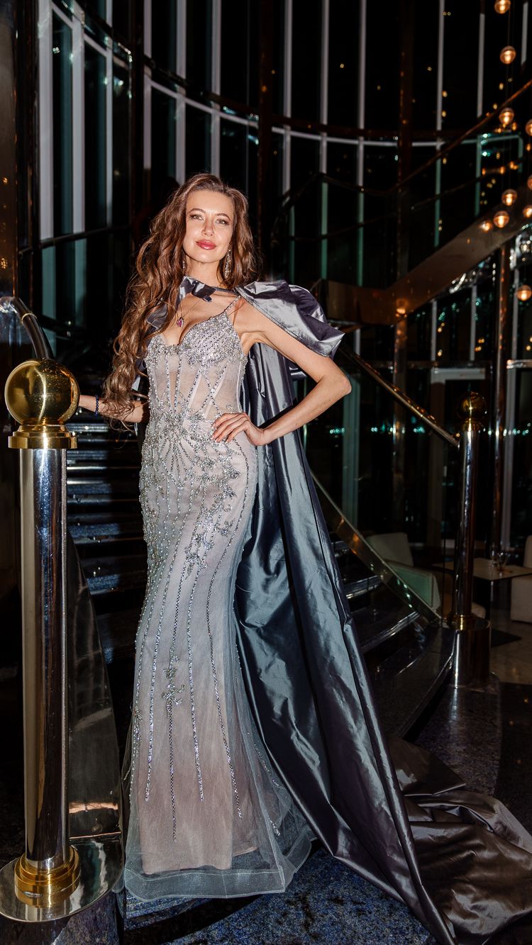 Karina Manuzina / karinamanuzina · photo 90