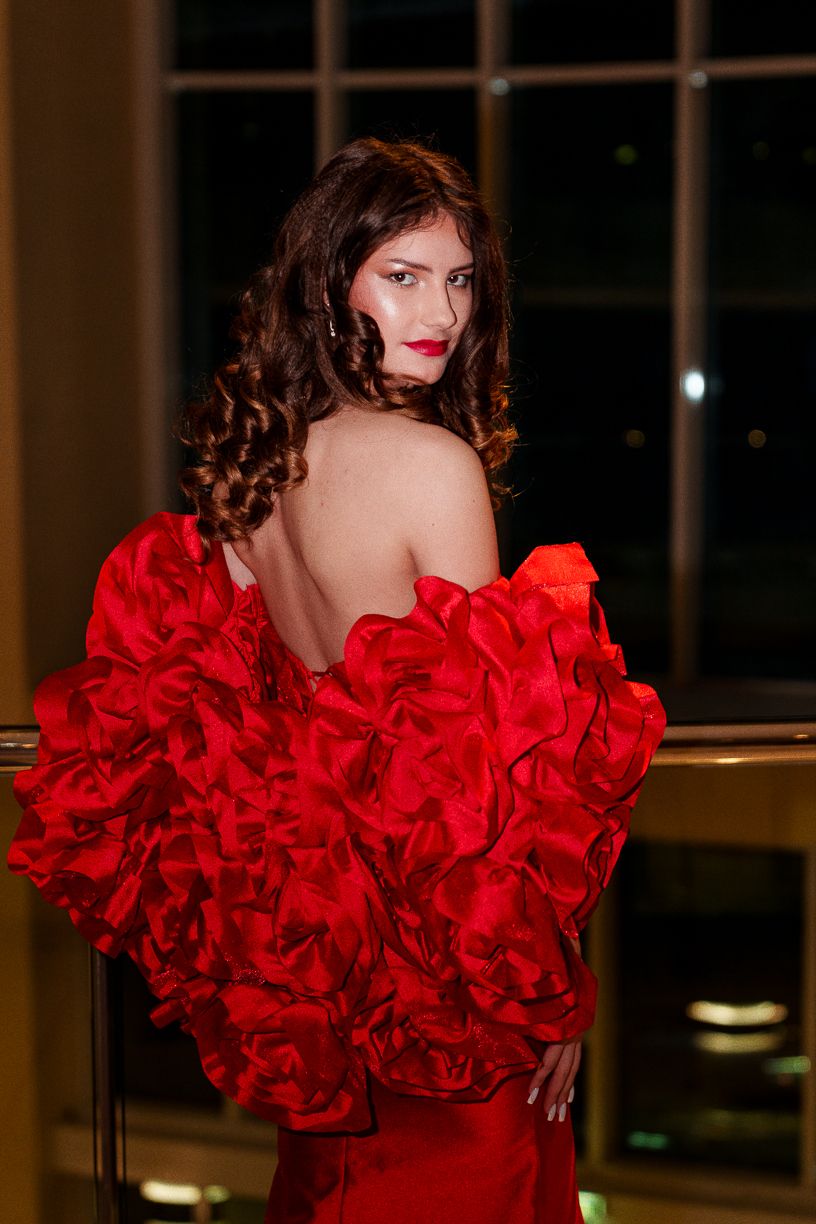 Karina Manuzina / karinamanuzina · photo 115