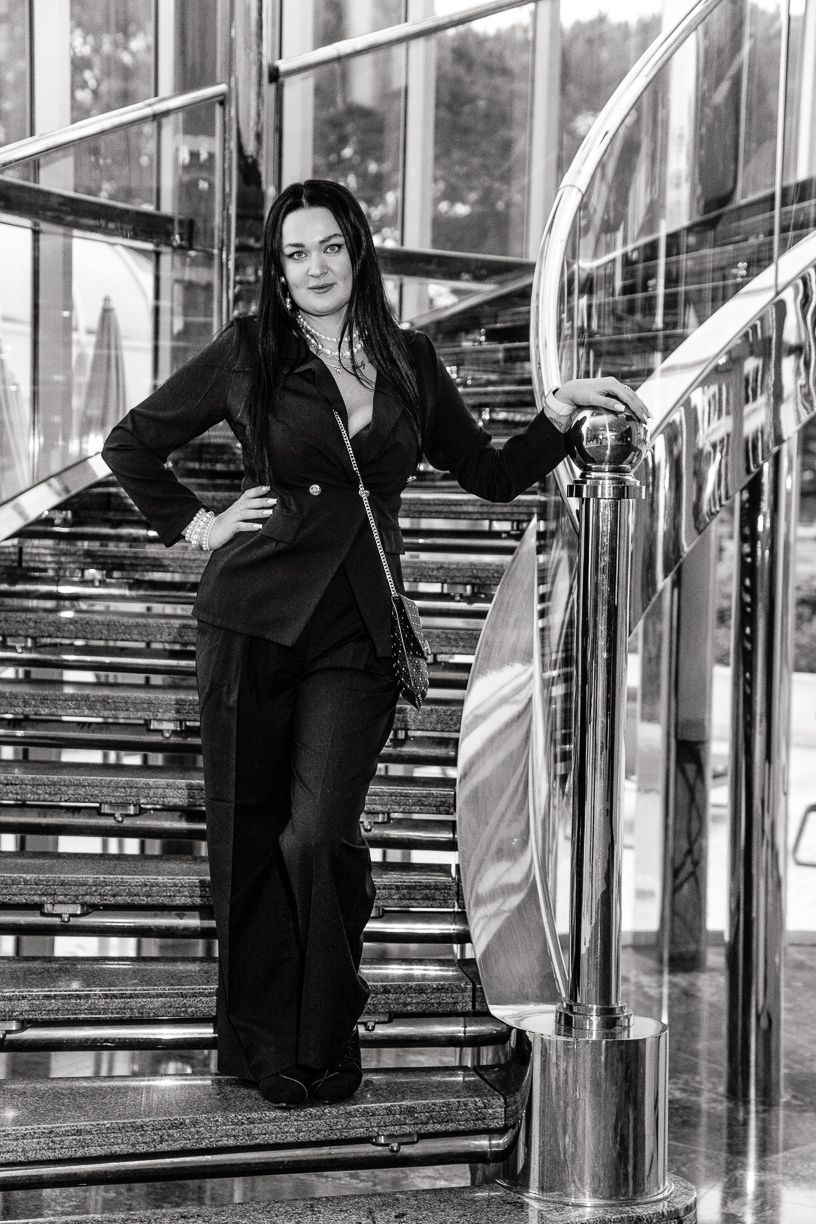 Karina Manuzina / karinamanuzina · photo 122