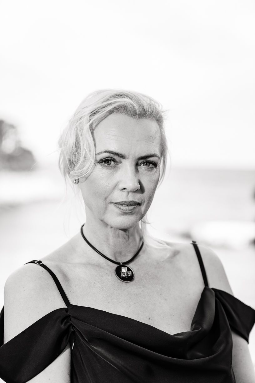 Karina Manuzina / karinamanuzina · photo 133