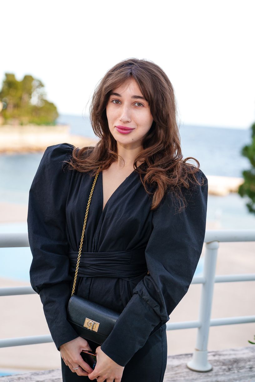 Karina Manuzina / karinamanuzina · photo 166