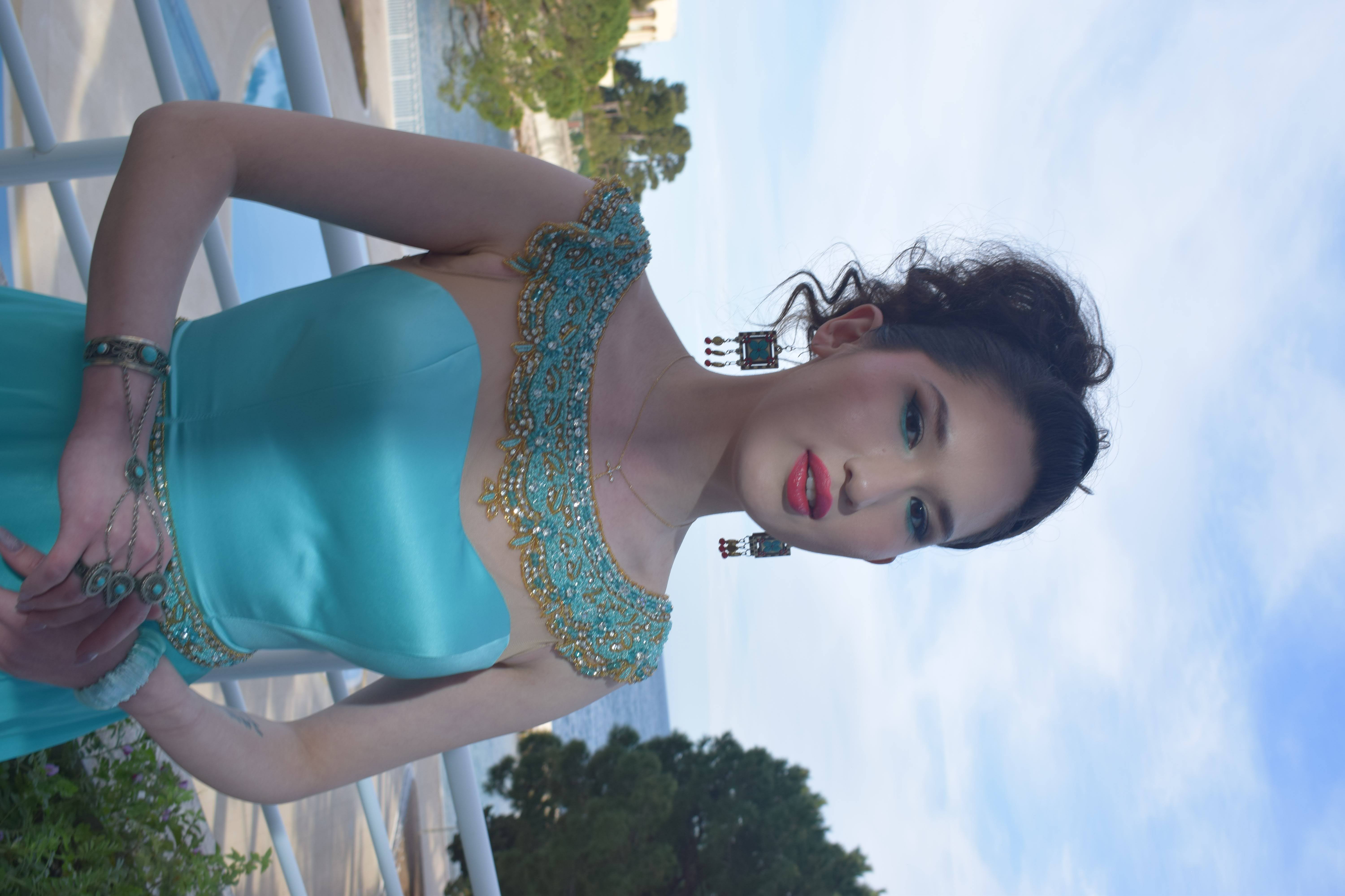 Vika Muronuk / vika_muronuk · photo 85