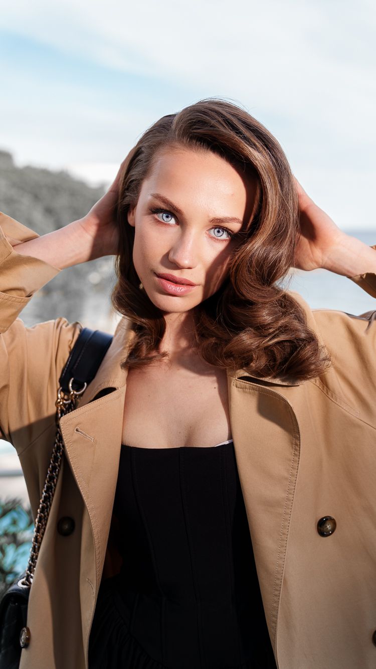 Karina Manuzina / karinamanuzina · photo 169