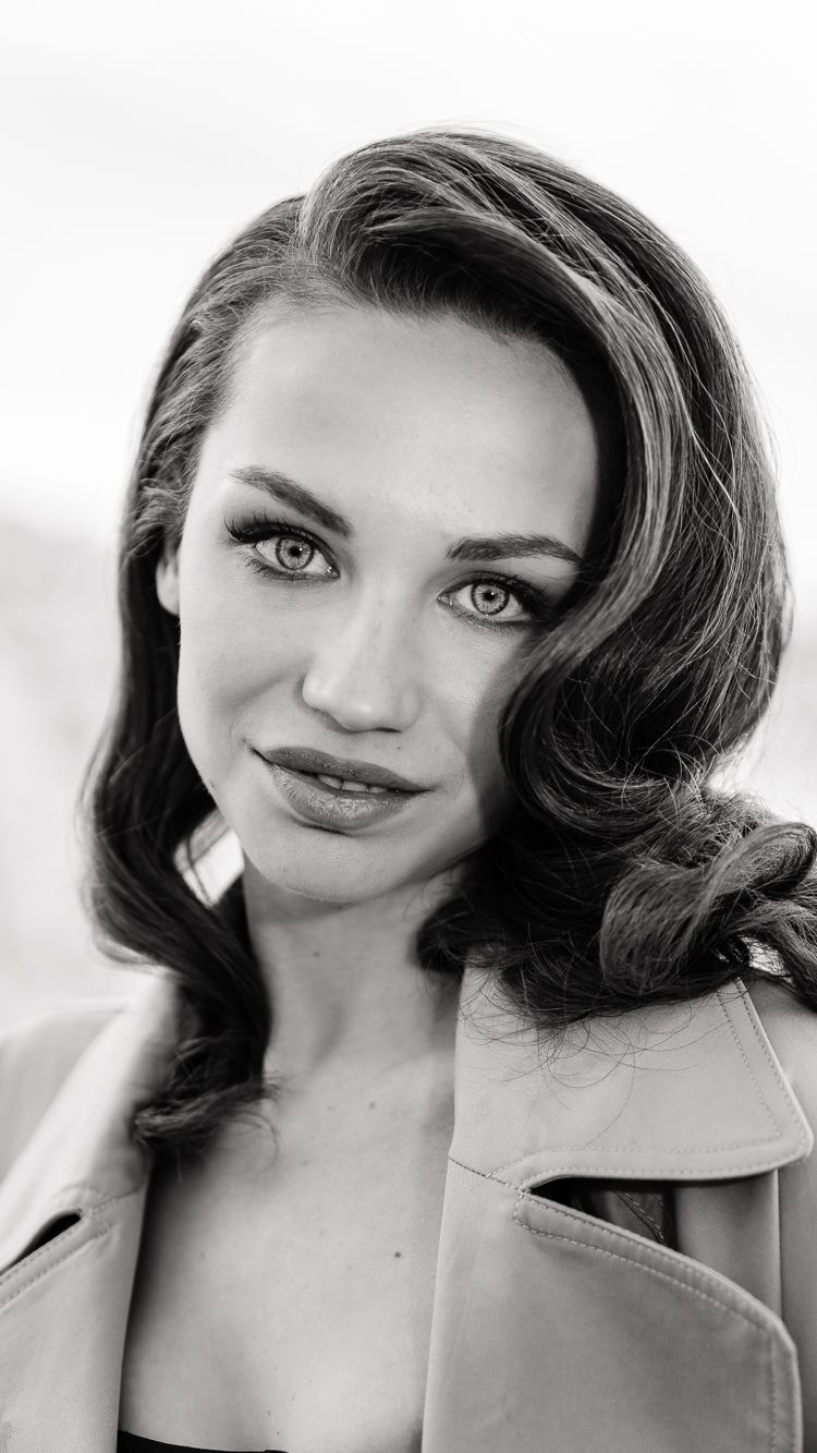 Karina Manuzina / karinamanuzina · photo 195