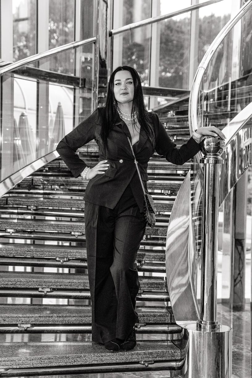 Karina Manuzina / karinamanuzina · photo 215