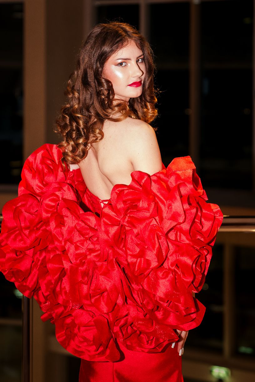 Karina Manuzina / karinamanuzina · photo 223
