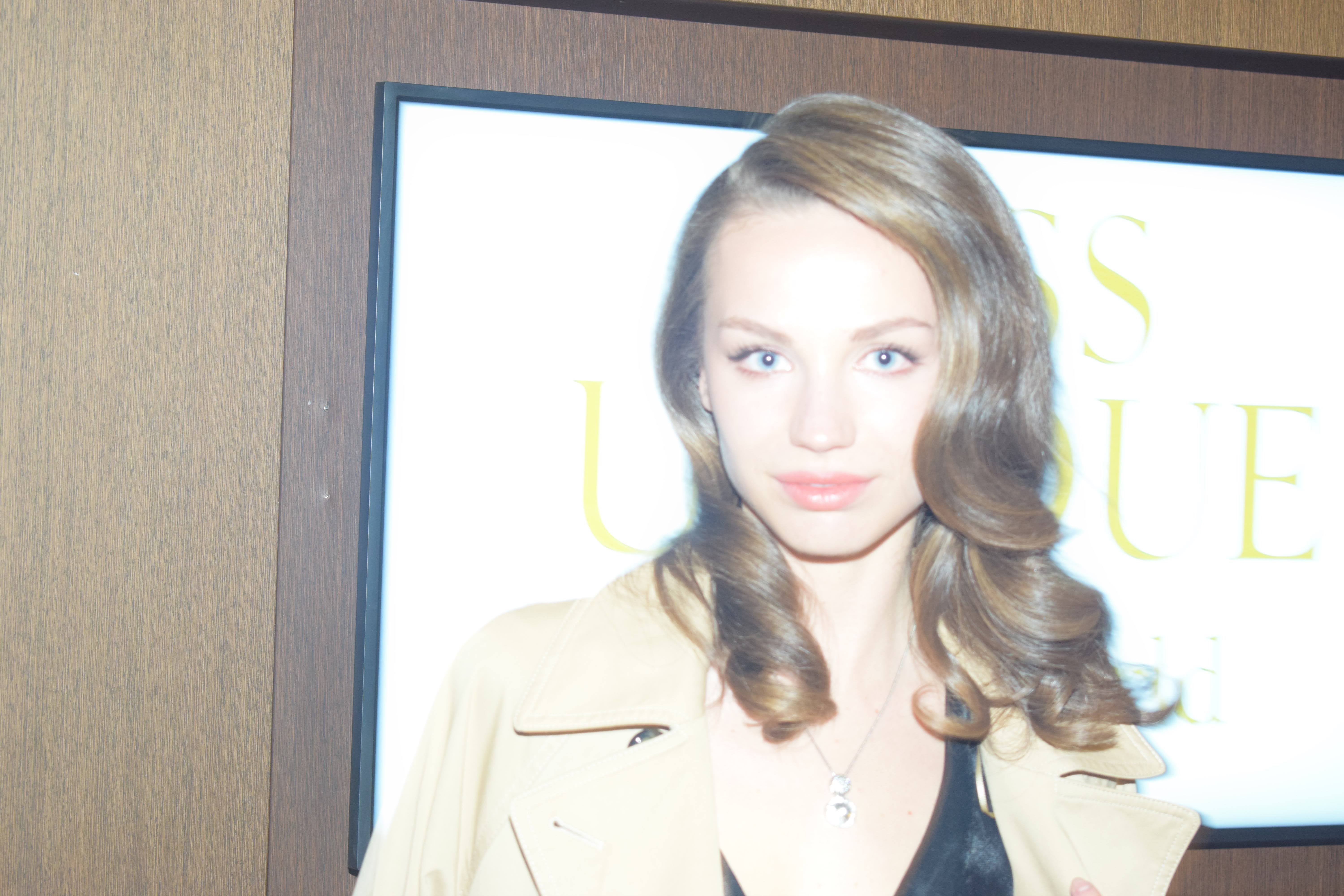 Vika Muronuk / vika_muronuk · photo 34