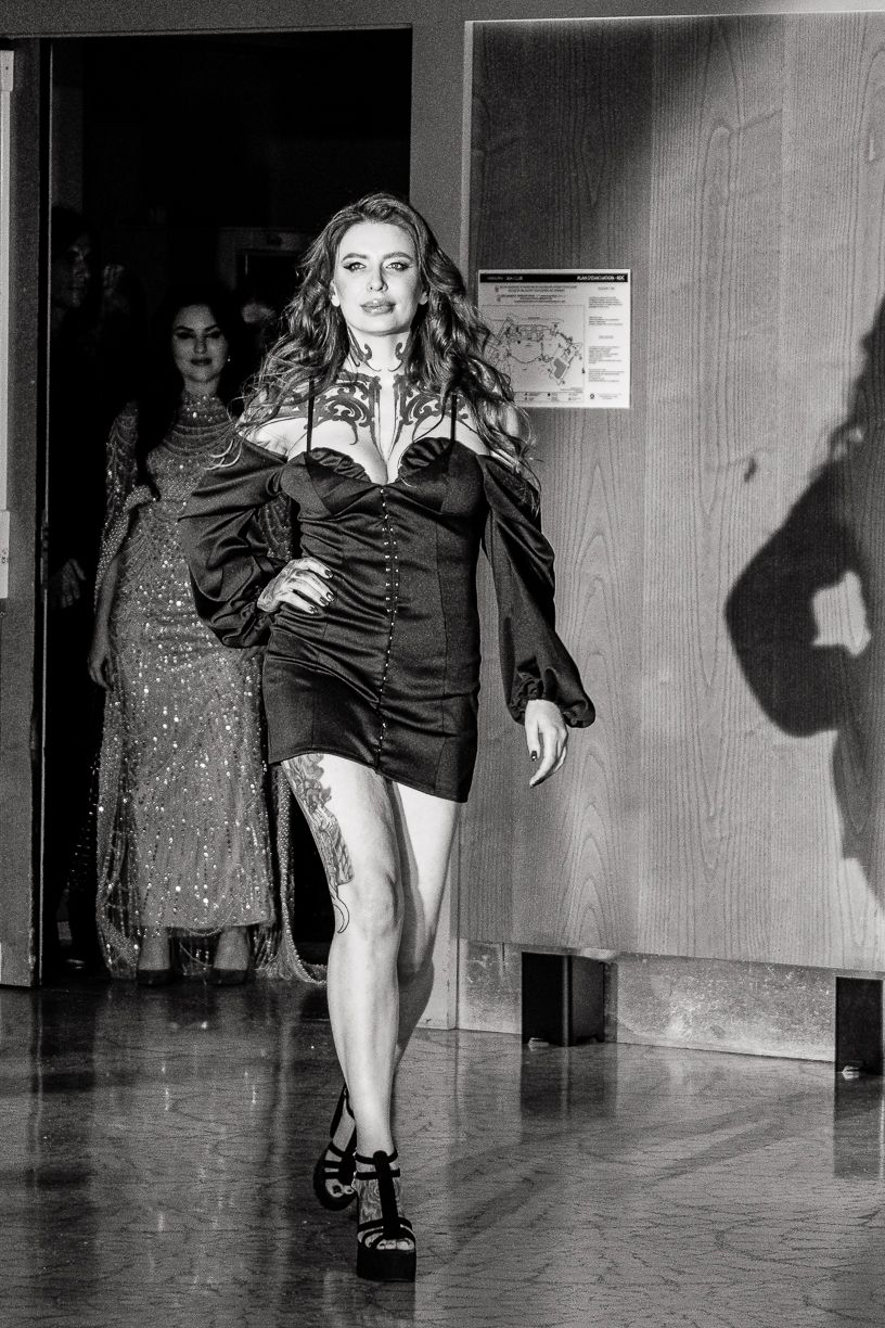Karina Manuzina / karinamanuzina · photo 246