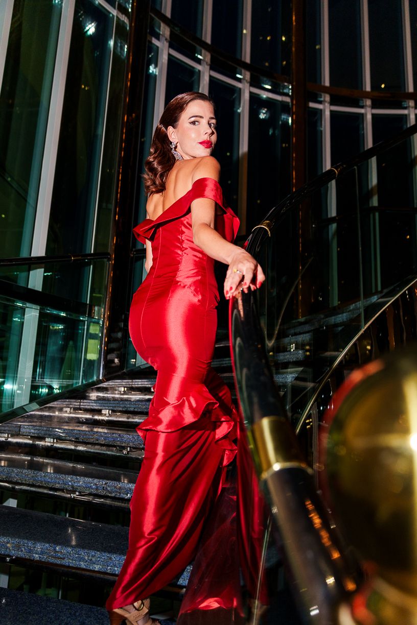 Karina Manuzina / karinamanuzina · photo 255
