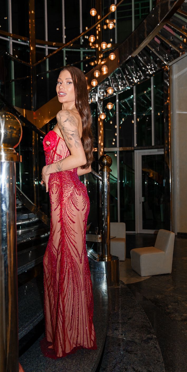 Karina Manuzina / karinamanuzina · photo 258
