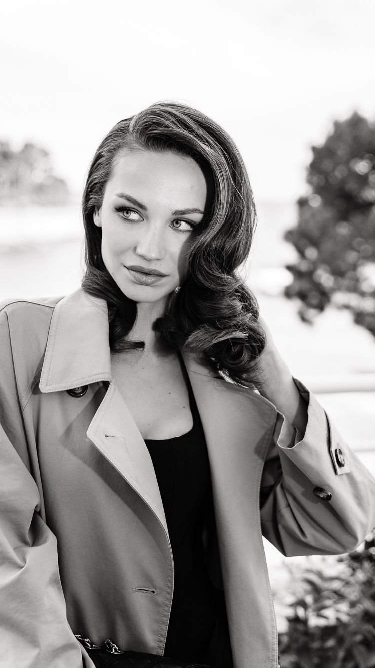 Karina Manuzina / karinamanuzina · photo 263