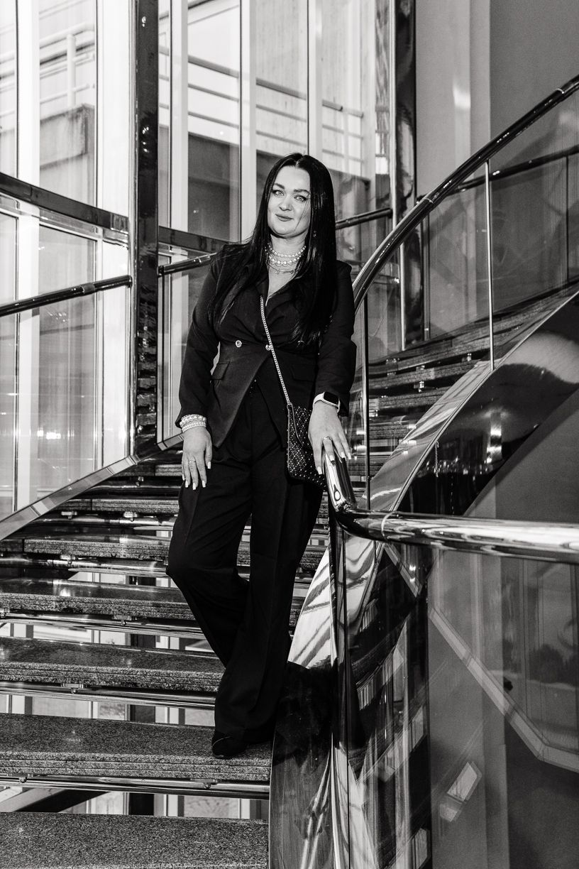 Karina Manuzina / karinamanuzina · photo 275