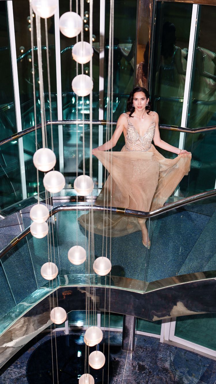Karina Manuzina / karinamanuzina · photo 365