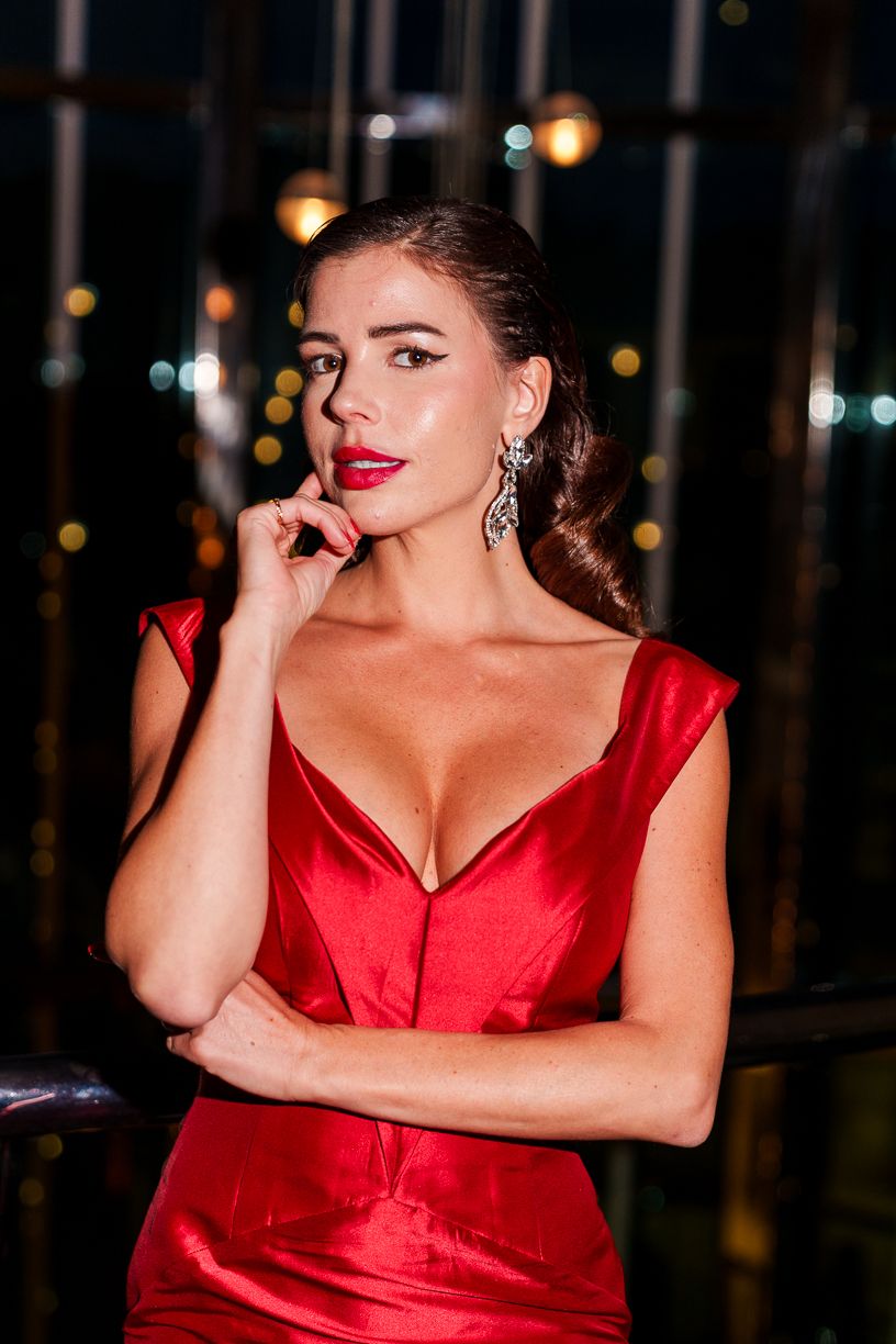 Karina Manuzina / karinamanuzina · photo 370