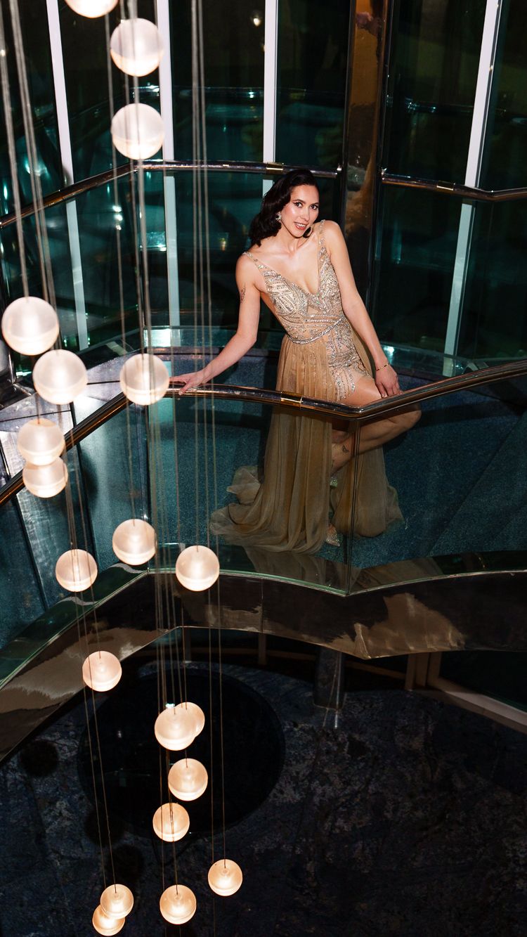 Karina Manuzina / karinamanuzina · photo 373