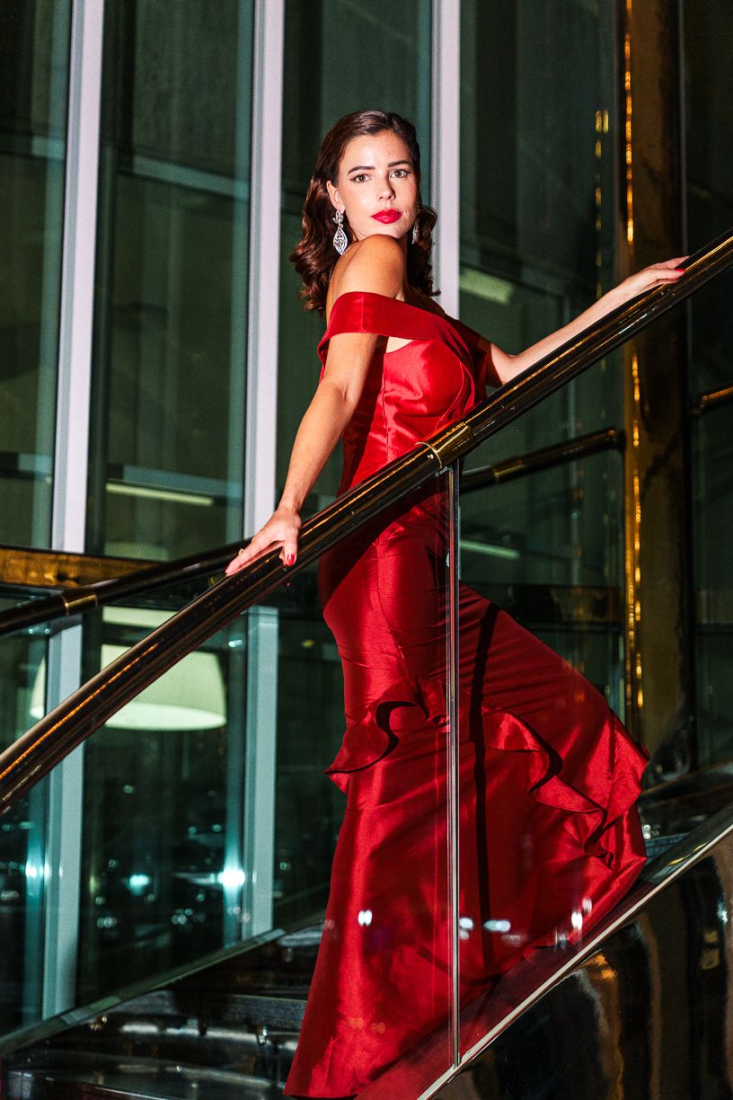Karina Manuzina / karinamanuzina · photo 384