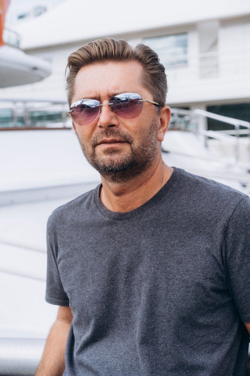 Alexander Seleznev