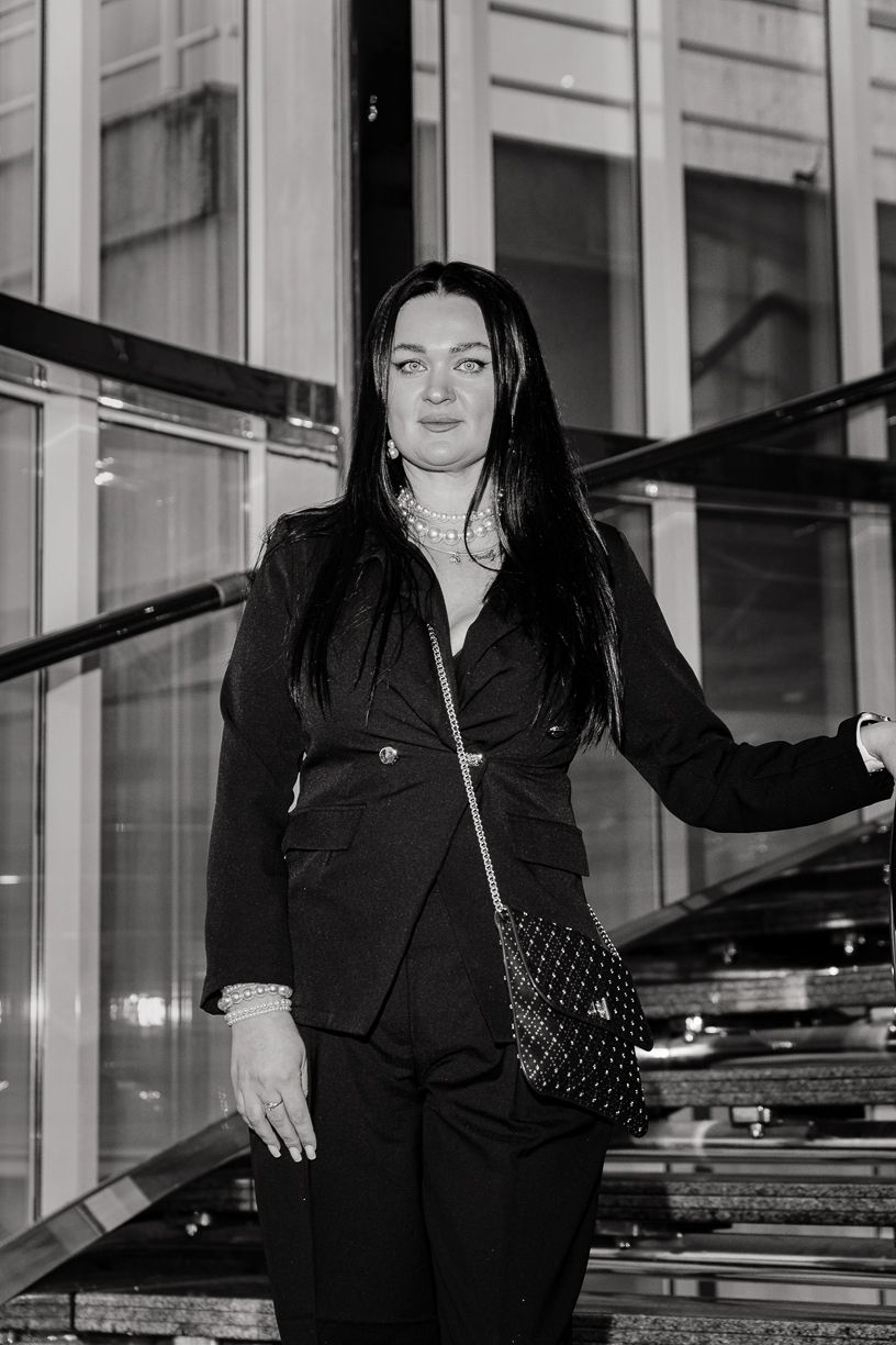 Karina Manuzina / karinamanuzina · photo 396