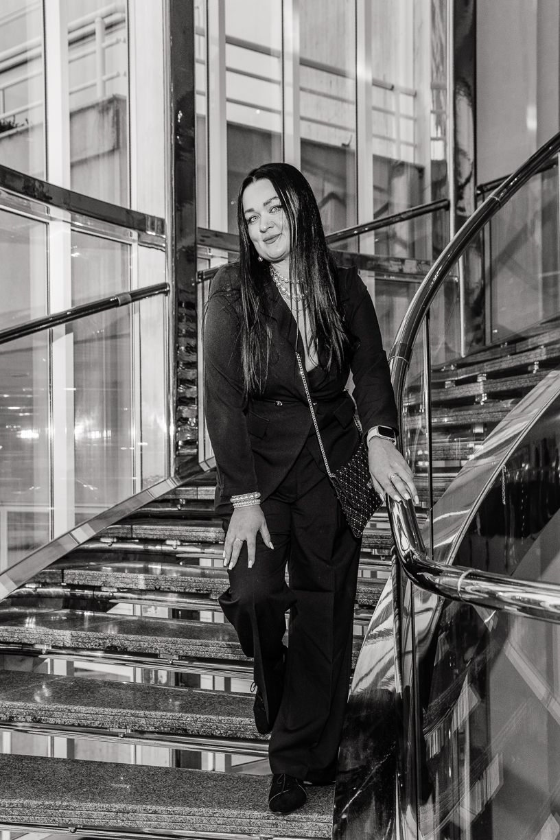 Karina Manuzina / karinamanuzina · photo 410
