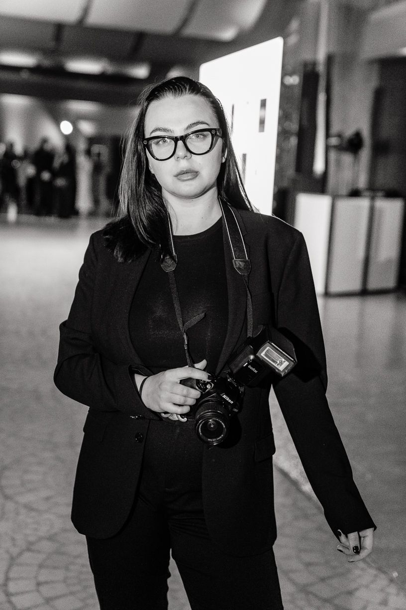 Karina Manuzina / karinamanuzina · photo 413