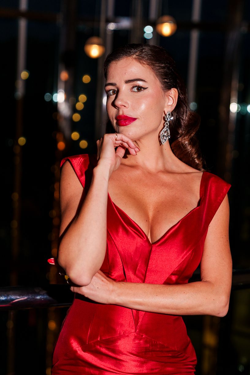 Karina Manuzina / karinamanuzina · photo 421