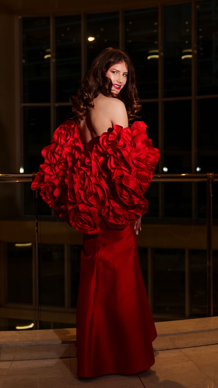 Karina Manuzina / karinamanuzina · photo 430