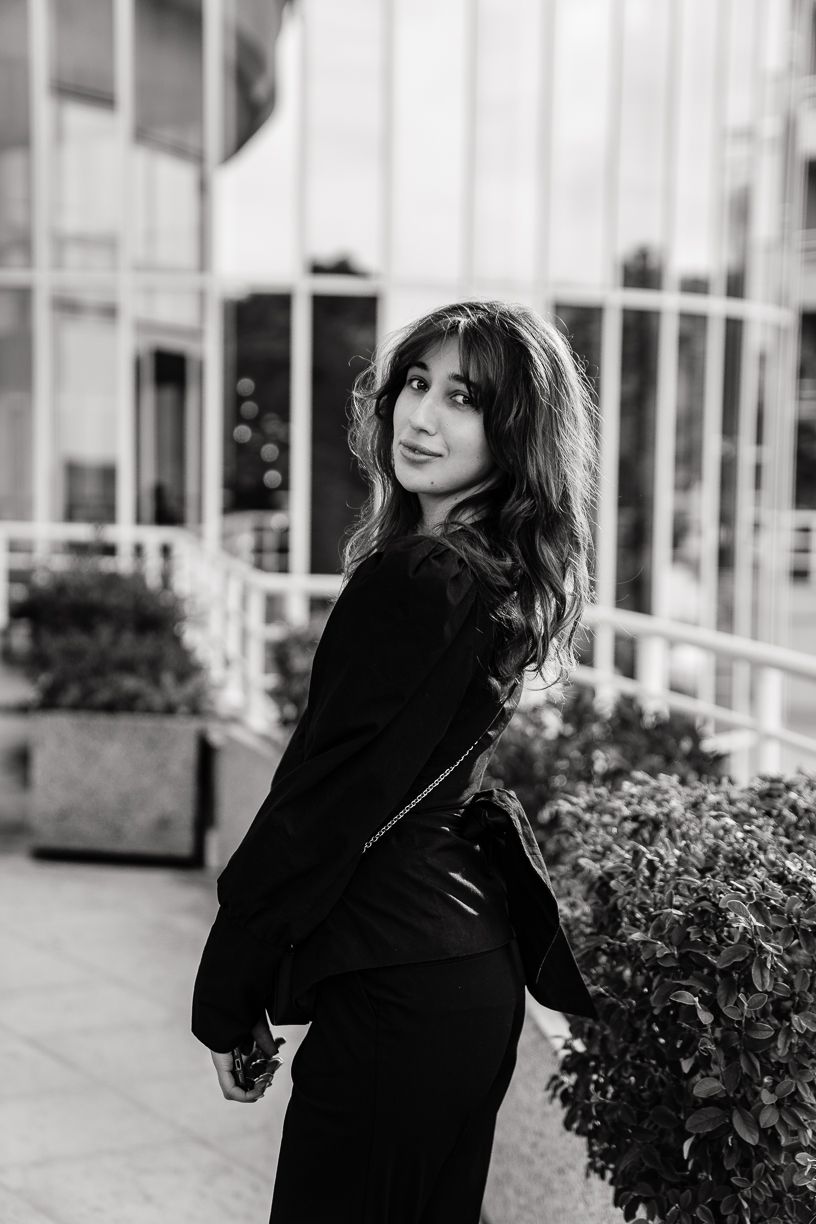 Karina Manuzina / karinamanuzina · photo 431
