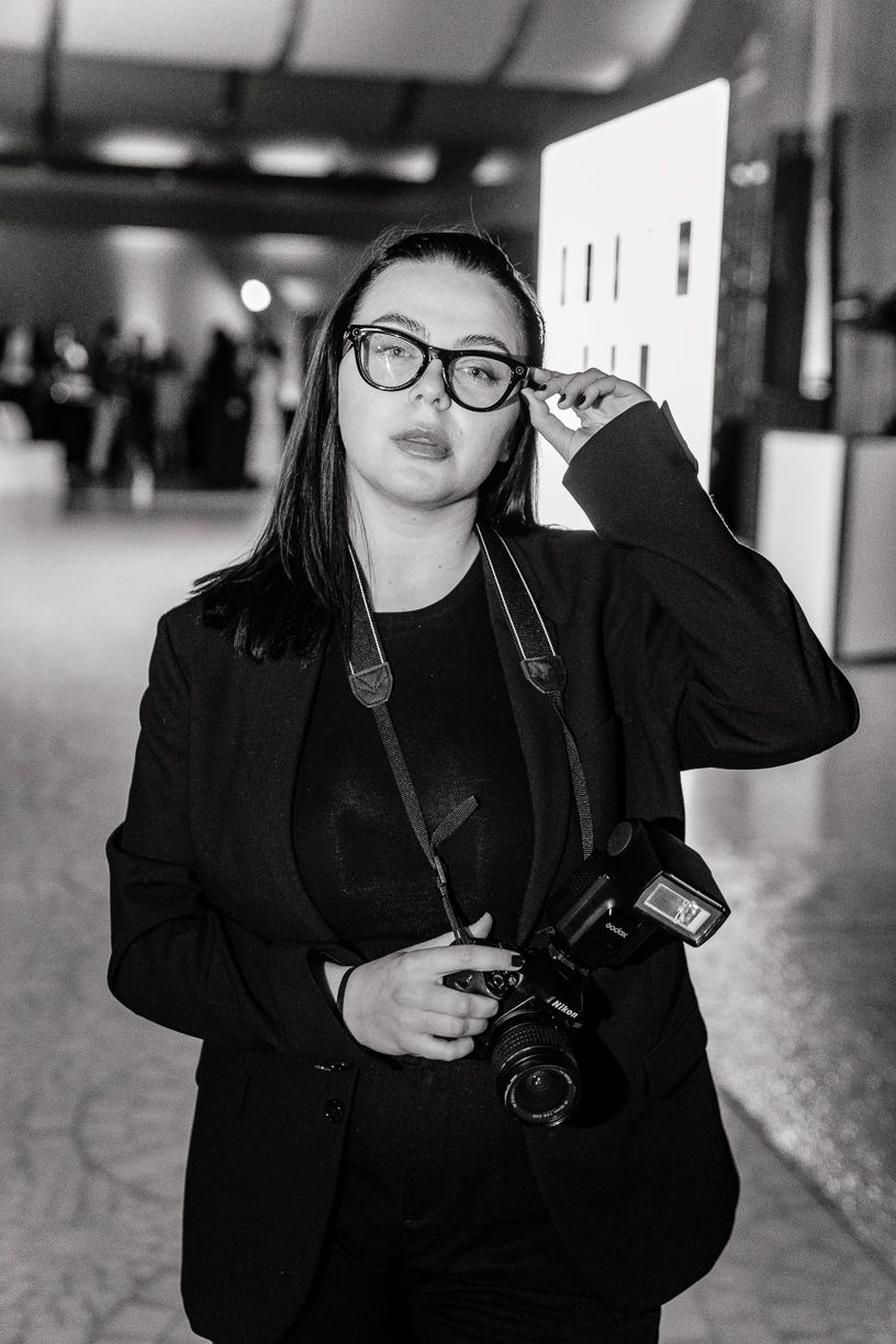 Karina Manuzina / karinamanuzina · photo 434